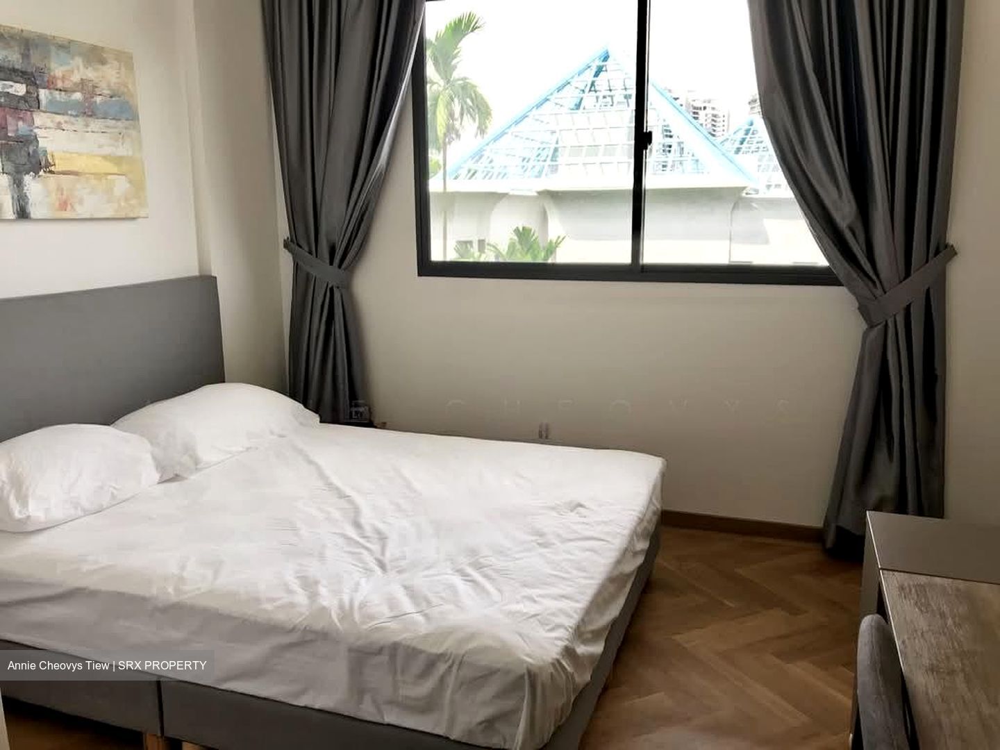 38 Jervois (D10), Apartment #573115641